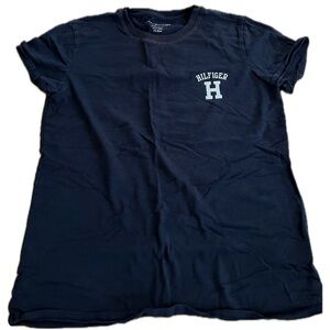 Tommy Hilfiger Navy blue T-Shirt